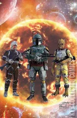 Variant Cover for Star Wars #14