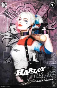Harley Quinn #1