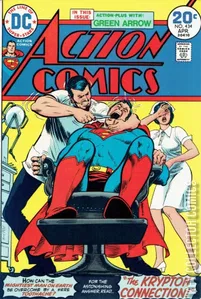 Action Comics #434