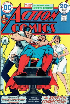 Action Comics