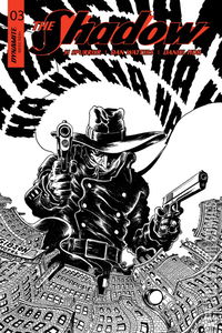 The Shadow #3