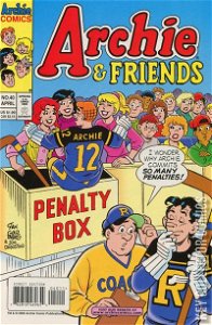 Archie & Friends #40