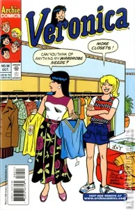 Veronica #80