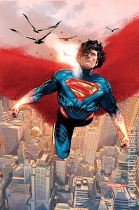 Absolute Superman #15