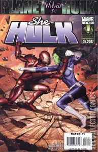 She-Hulk #18