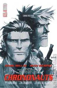 Chrononauts #3