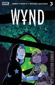 Wynd #3