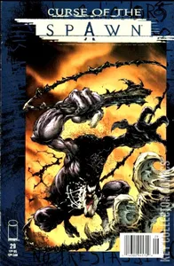 Curse of the Spawn #29