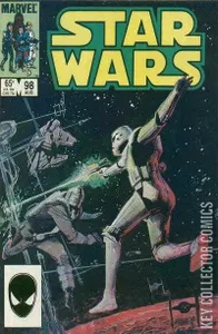 Star Wars #98