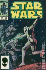 Star Wars #98