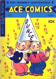Ace Comics #67