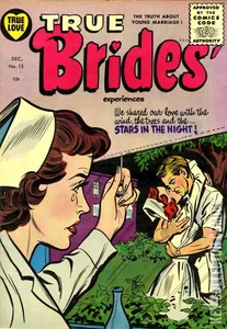 True Brides' Experiences #15