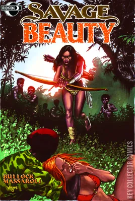 Savage Beauty