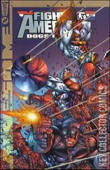 Cover for Fighting American: Dogs of War #2