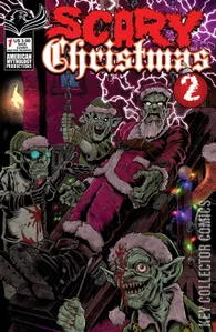 Scary Christmas #2