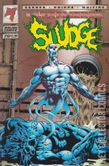 Cover for Sludge #10