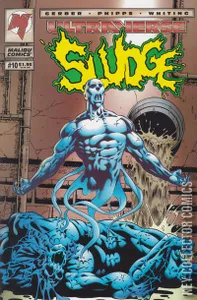 Sludge #10