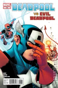 Deadpool #48