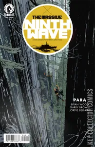 The Massive: Ninth Wave #2