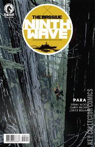 The Massive: Ninth Wave #2