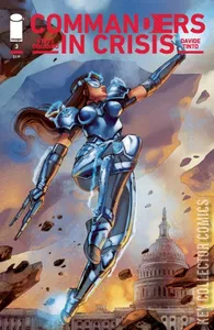 Commanders In Crisis #3