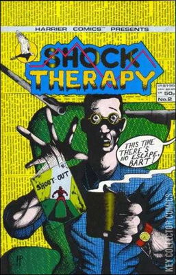 Shock Therapy