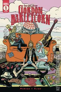 Ballad of Gordon Barleycorn #1