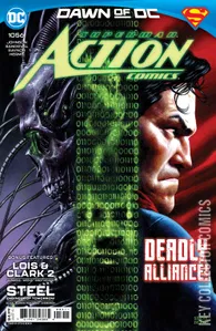 Action Comics #1056