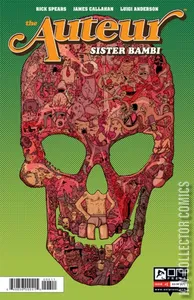 The Auteur: Sister Bambi #1