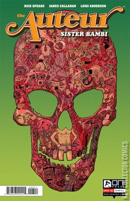 The Auteur: Sister Bambi