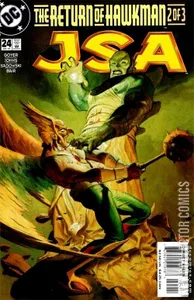 JSA #24