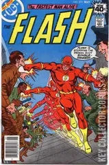 Cover for Flash #273