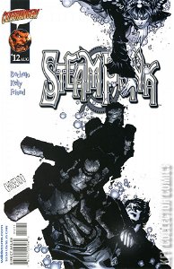 Steampunk #12
