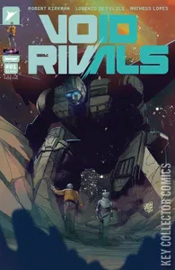 Void Rivals #1