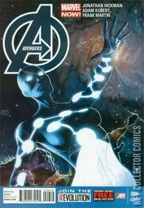 Avengers #6