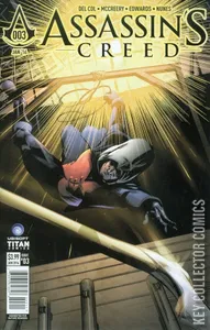Assassin's Creed #3