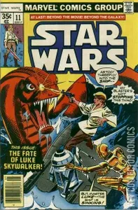 Star Wars #11