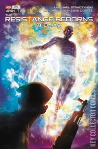 The Resistance: Reborns #1