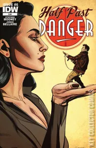 Half Past Danger #6