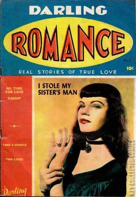 Darling Romance