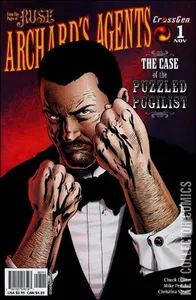 Archard's Agents #1