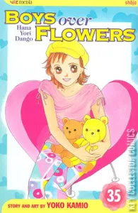 Boys Over Flowers #35