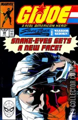 Cover for G.I. Joe: A Real American Hero #94