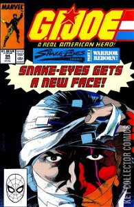 G.I. Joe: A Real American Hero #94