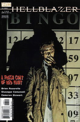 Hellblazer
