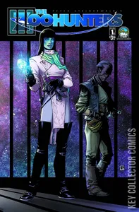 The Zoohunters #1