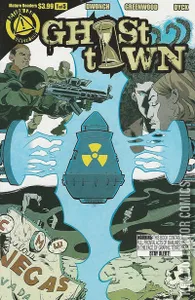 Ghost Town #1