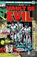 Vault of Evil #19