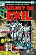 Vault of Evil #19