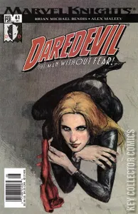 Daredevil #61
